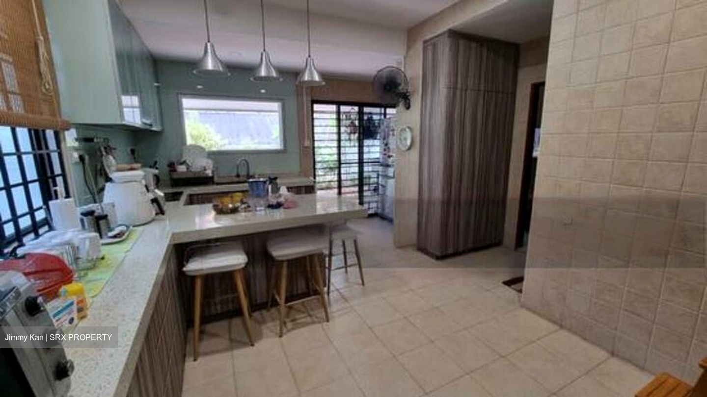 Jalan Grisek (D14), Detached #461167841